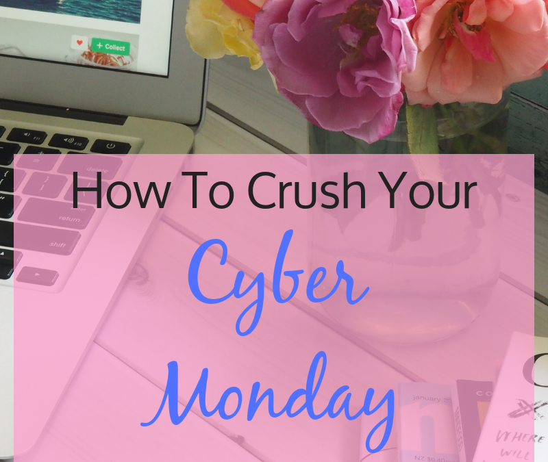 Cyber Monday Marketing to Explode Your Sales
