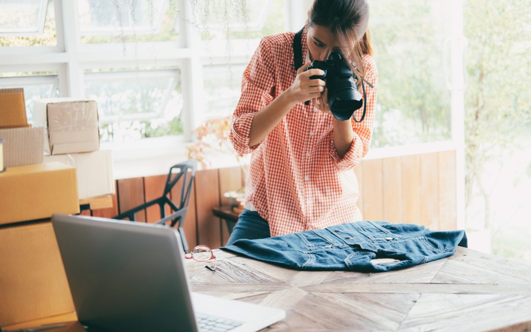 How to Drive More Sales with Better Images